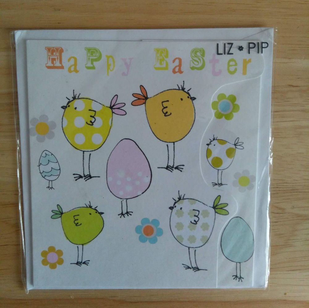 Easter Card