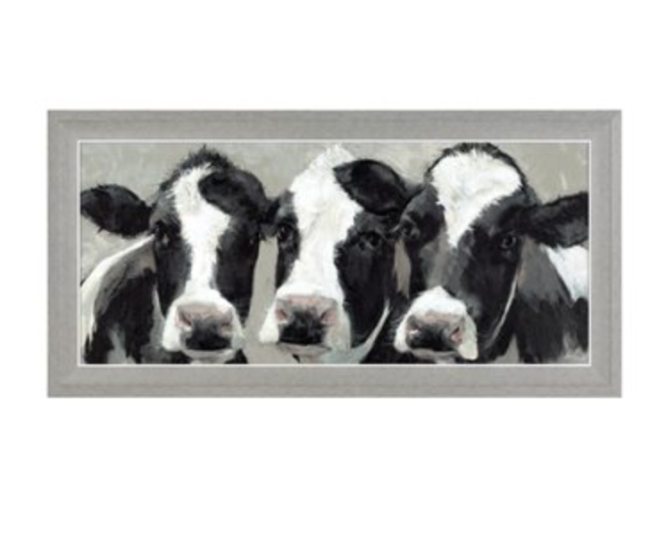 Dairy Dolls Picture (Cows)