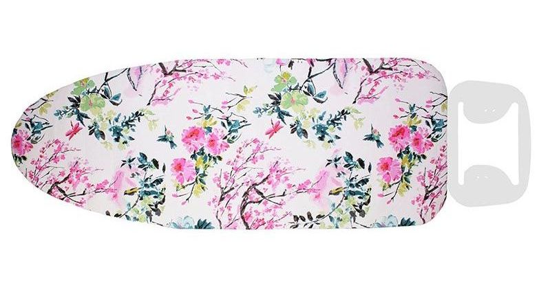 Ulster Weavers Chinoiserie Floral Ironing Board Cover
