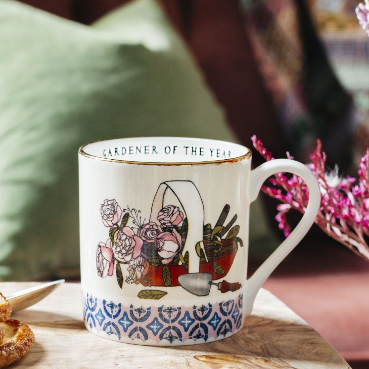 Cups and Mugs