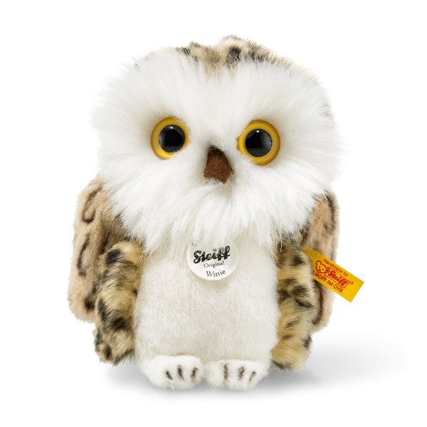 Steiff Wittie Owl