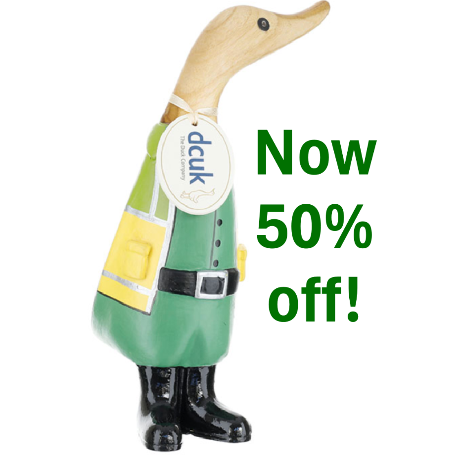 DCUK- The Duck Company