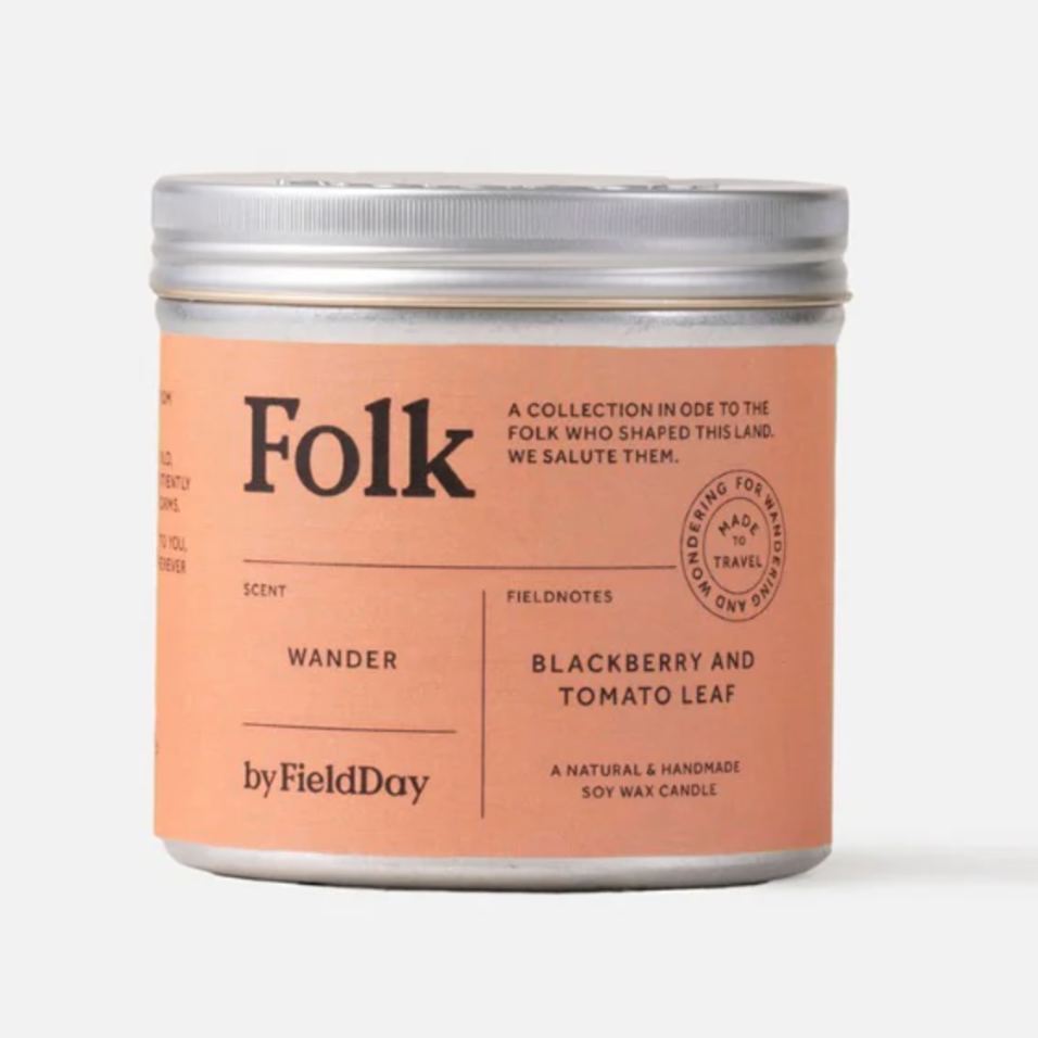 FieldDay - Irish Natural Fragrance Co.