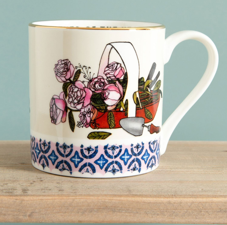 Kitchen items(That aren't Cath Kidston or Emma B)