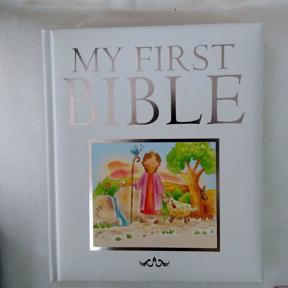My First Bible 