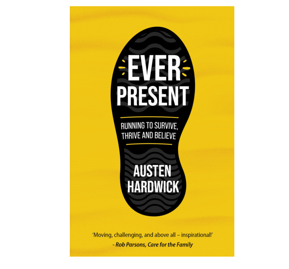 Ever Present- Austen Hardwick