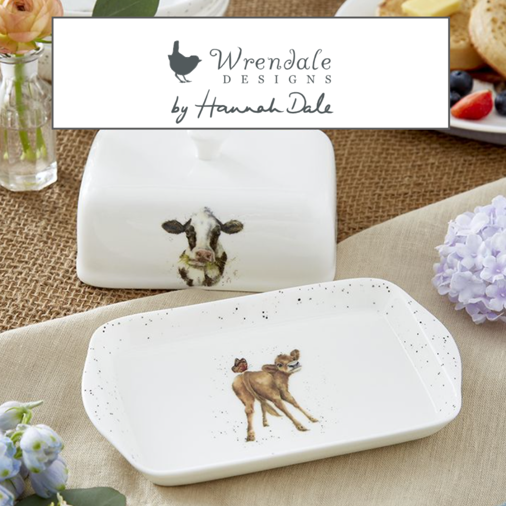 Wrendale Designs by Hannah Dale