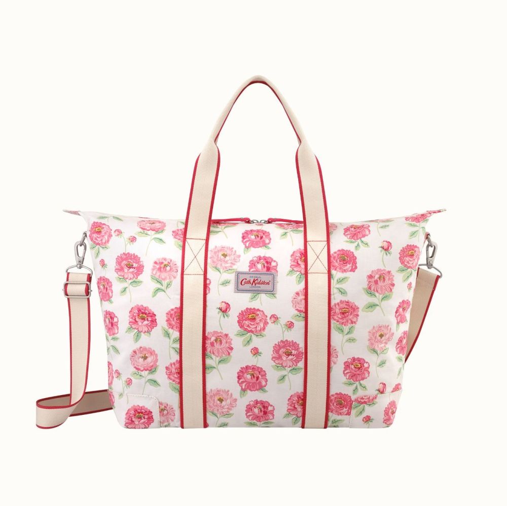 Grove bunch foldaway overnight bag clearance