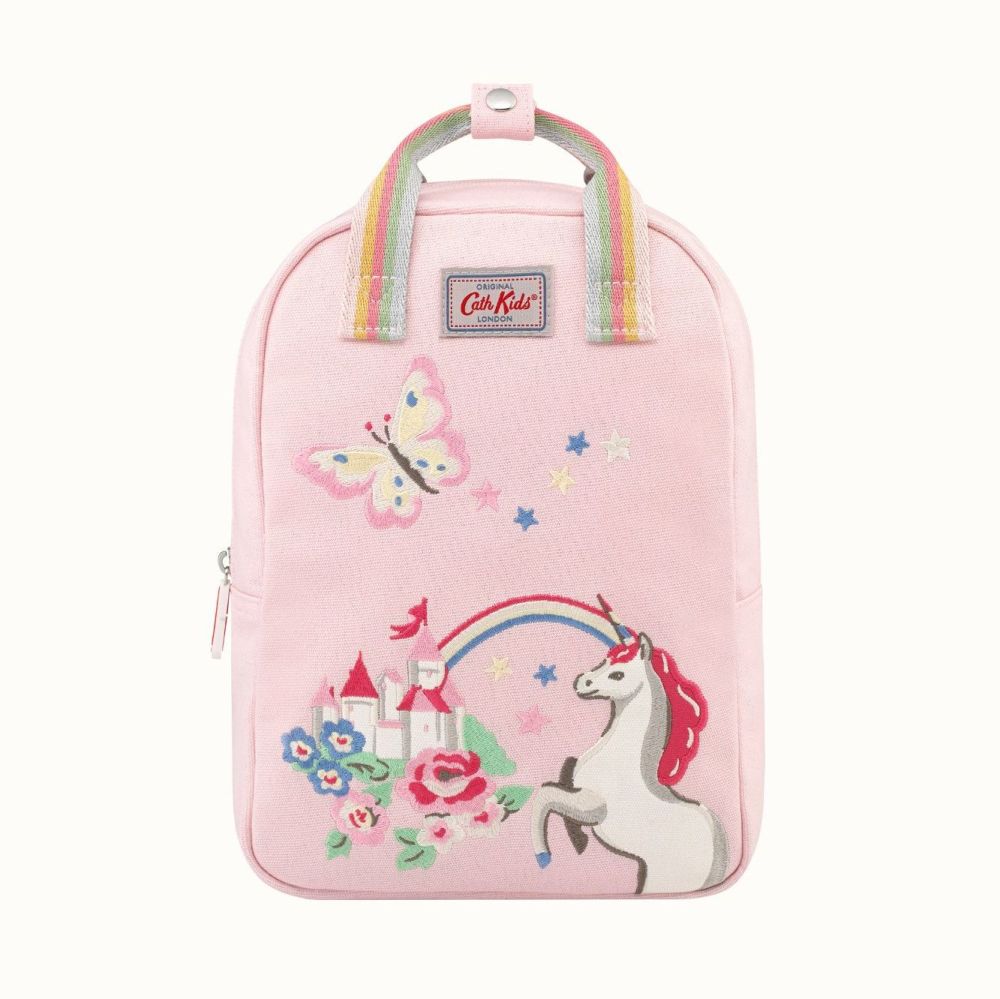 Unicorn Kingdom Novelty Unicorn Backpack