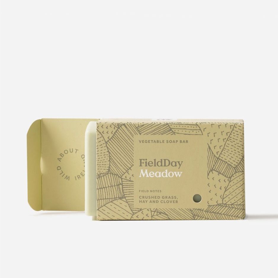 Meadow Soap Bar