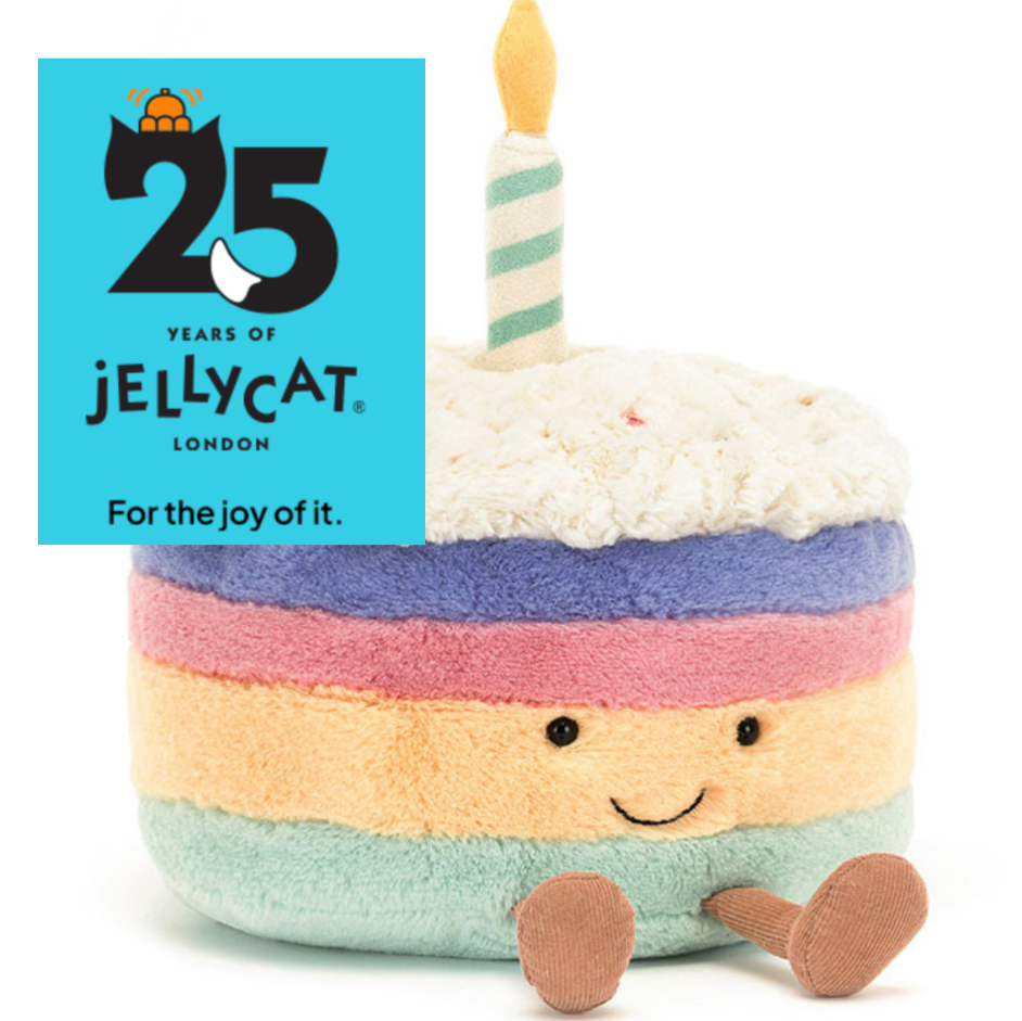 Jellycat London