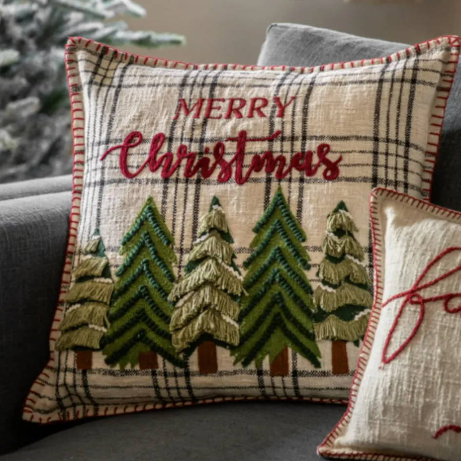 Christmas Gifts & Christmas Napkins/ Tissues