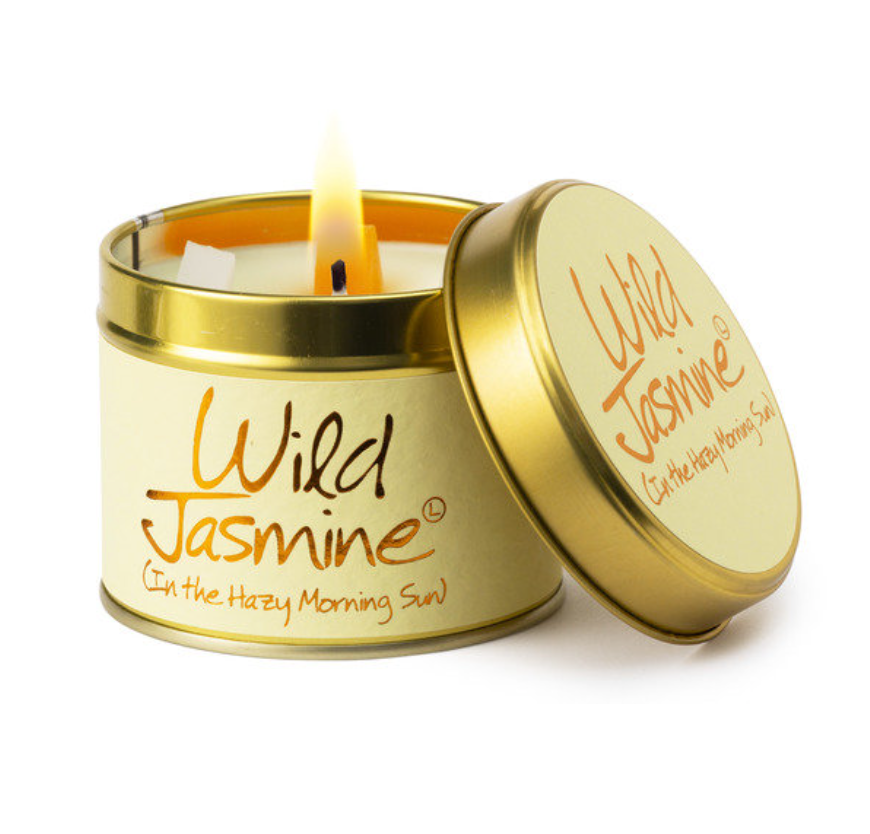 Wild Jasmine Candle