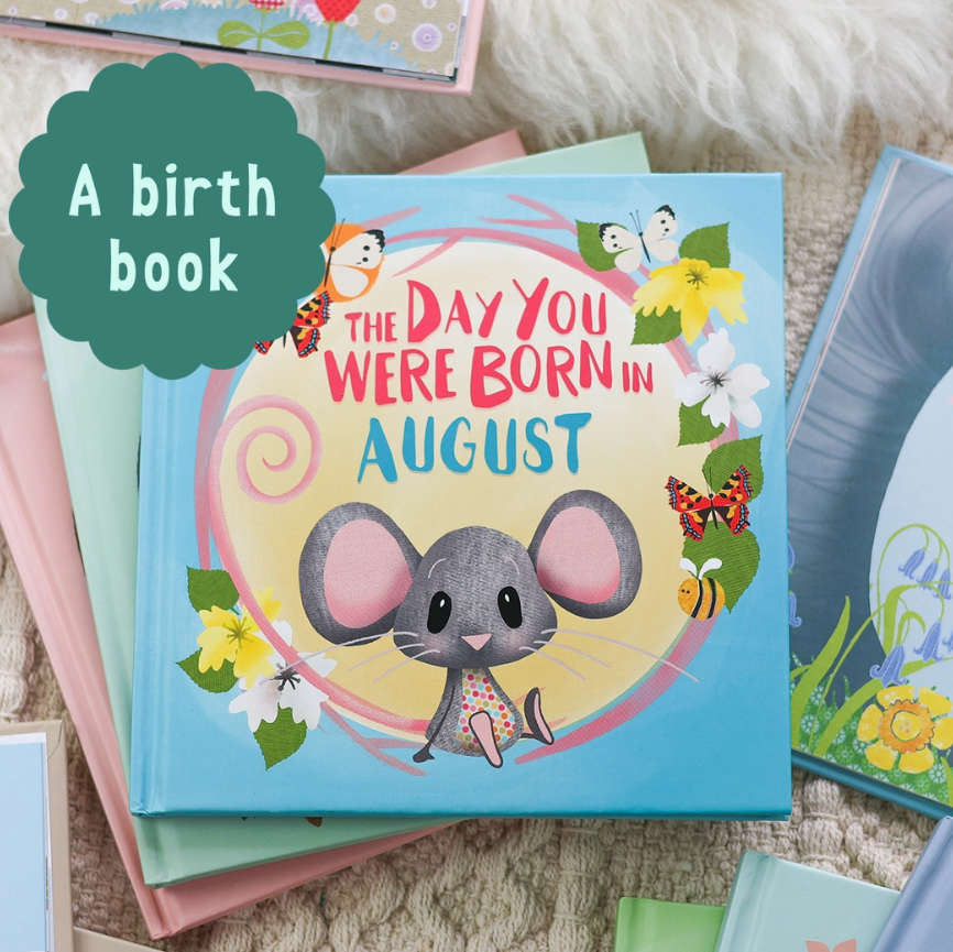 Baby& Kids' Gifts (not included in other brands)