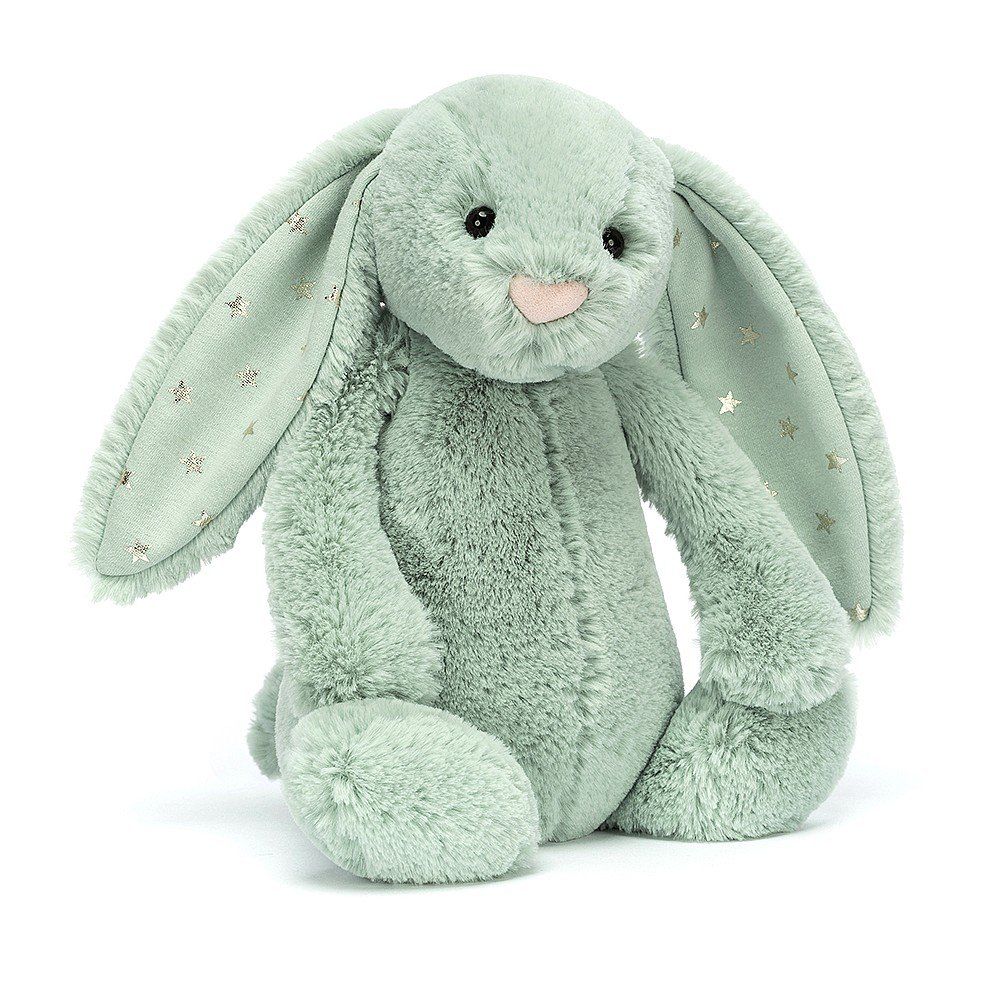 Bashful Sparklet Bunny