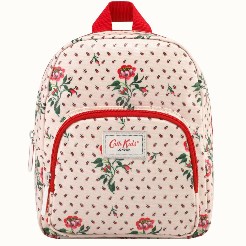 Love Letter Kids Mini Backpack
