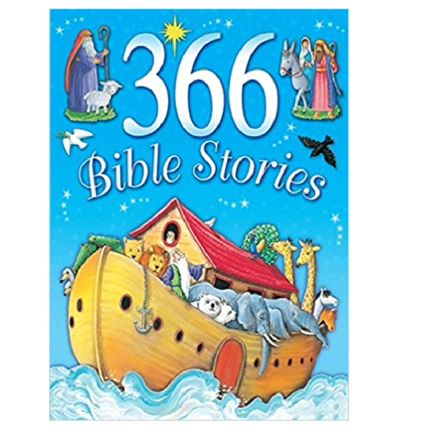 Children's Books/ Bibles, Gifts