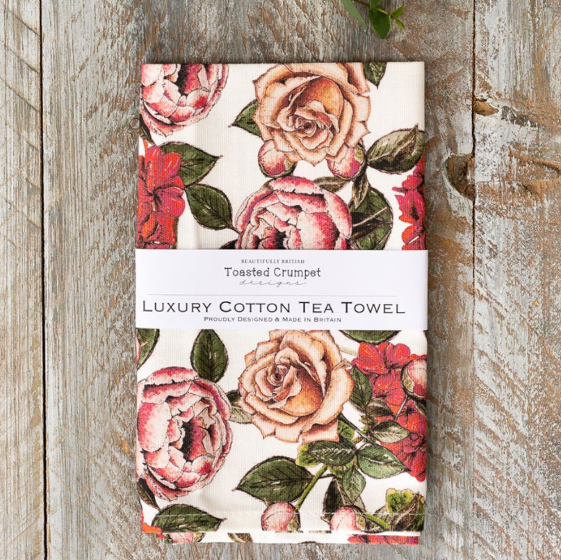 Toasted Crumpet Designs