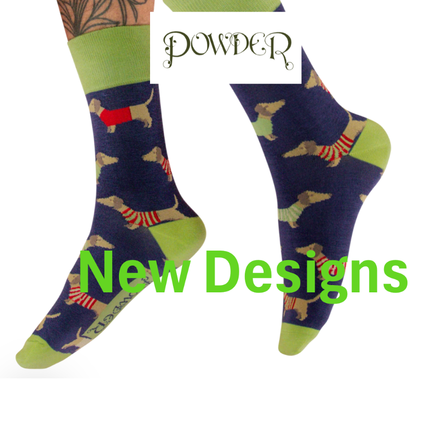 Socks for men