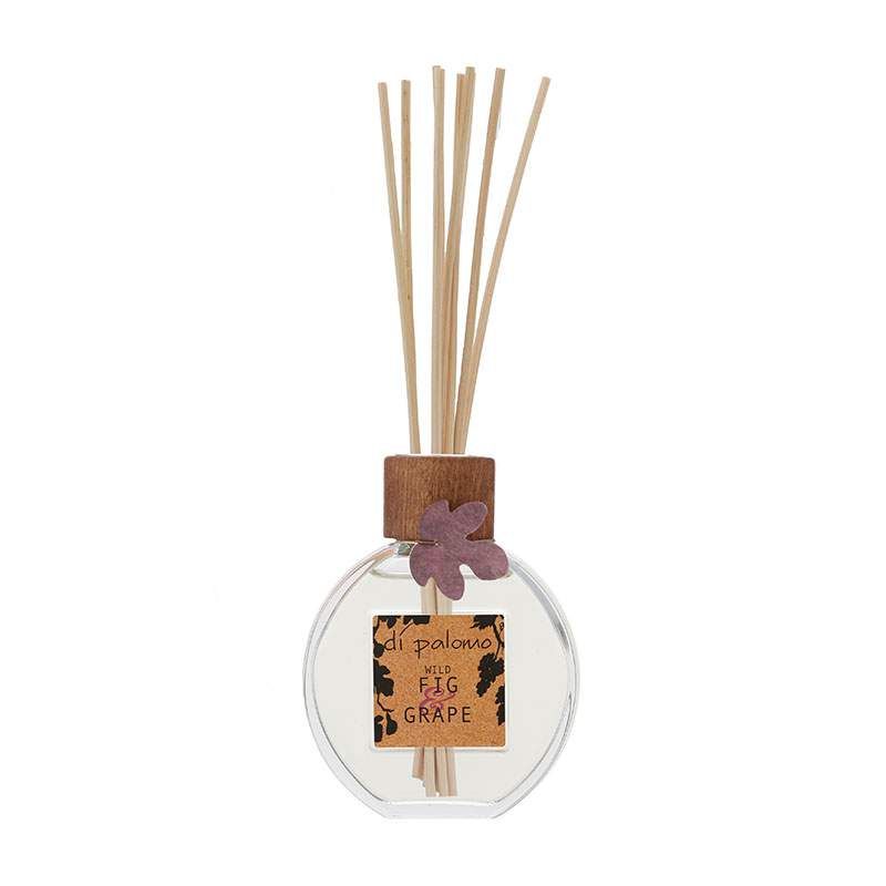 Wild Fig & Grape Fragrant Reed Diffuser 100ml