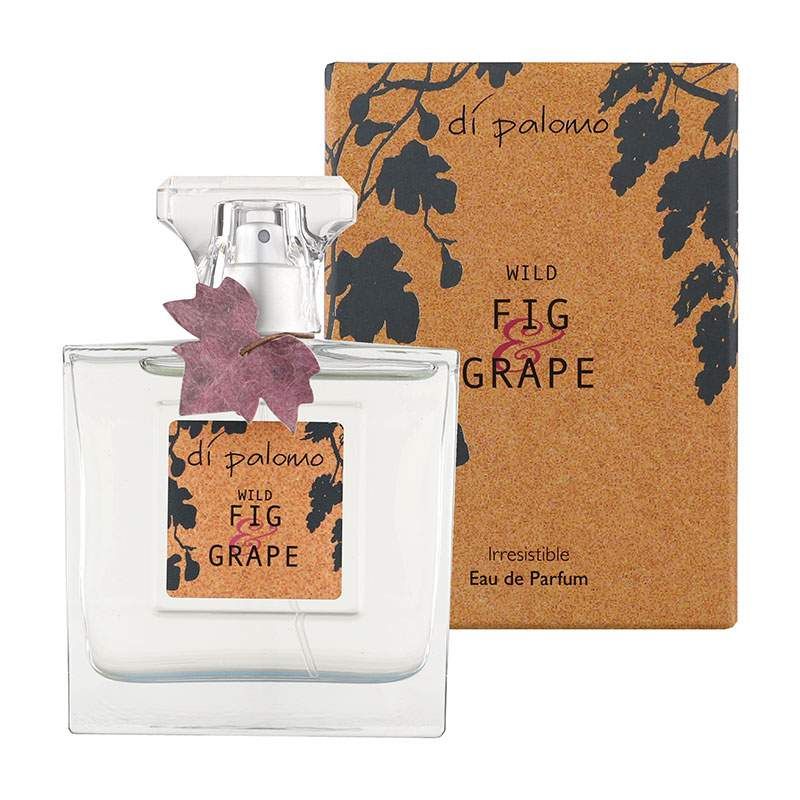 Wild Fig & Grape Eau de Parfum 50ml