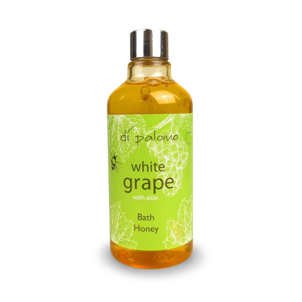 White Grape - Bath Honey 300ml