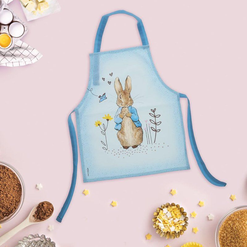 All other Peter Rabbit items