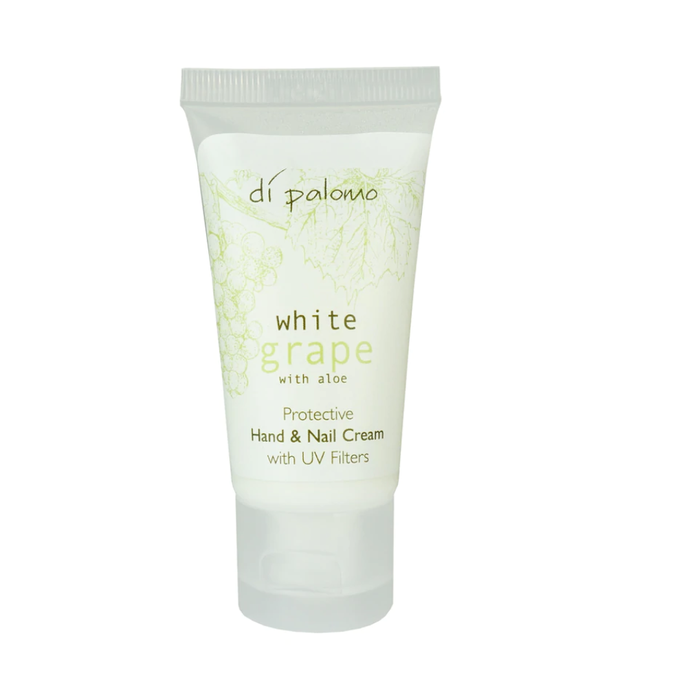 White Grape - Hand & Nail Cream 30ml