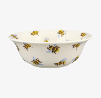 Bumblebee Cereal Bowl