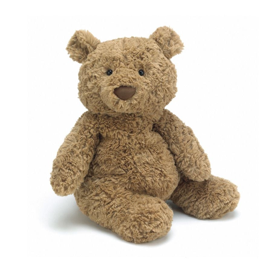 Bartholomew Bear- Large