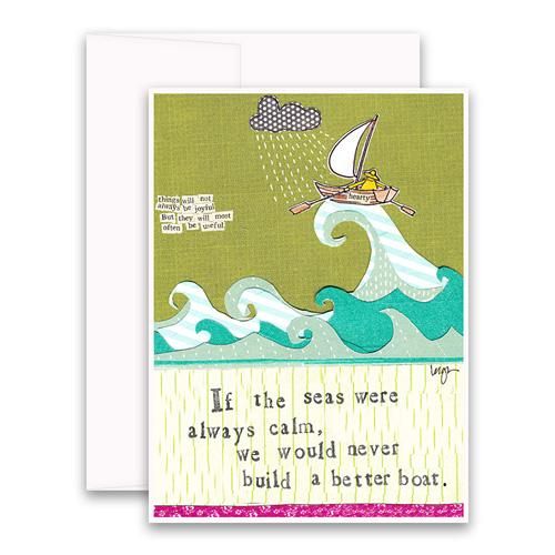 Quirky Sayings Cards