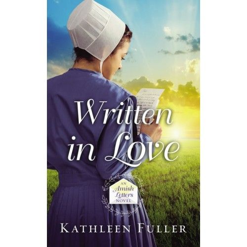 Written in Love- Kathleen Fuller