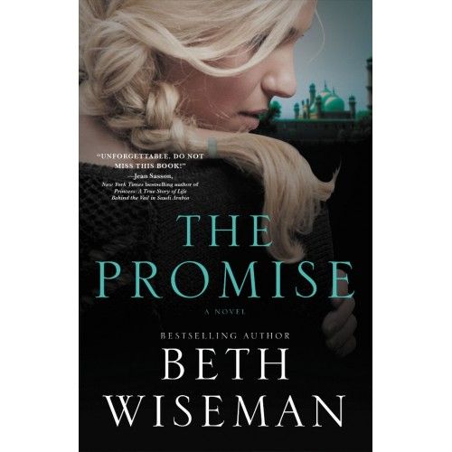 The Promise- Beth Wiseman