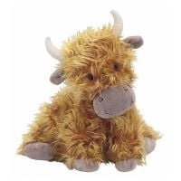 Herbie Highland Cow