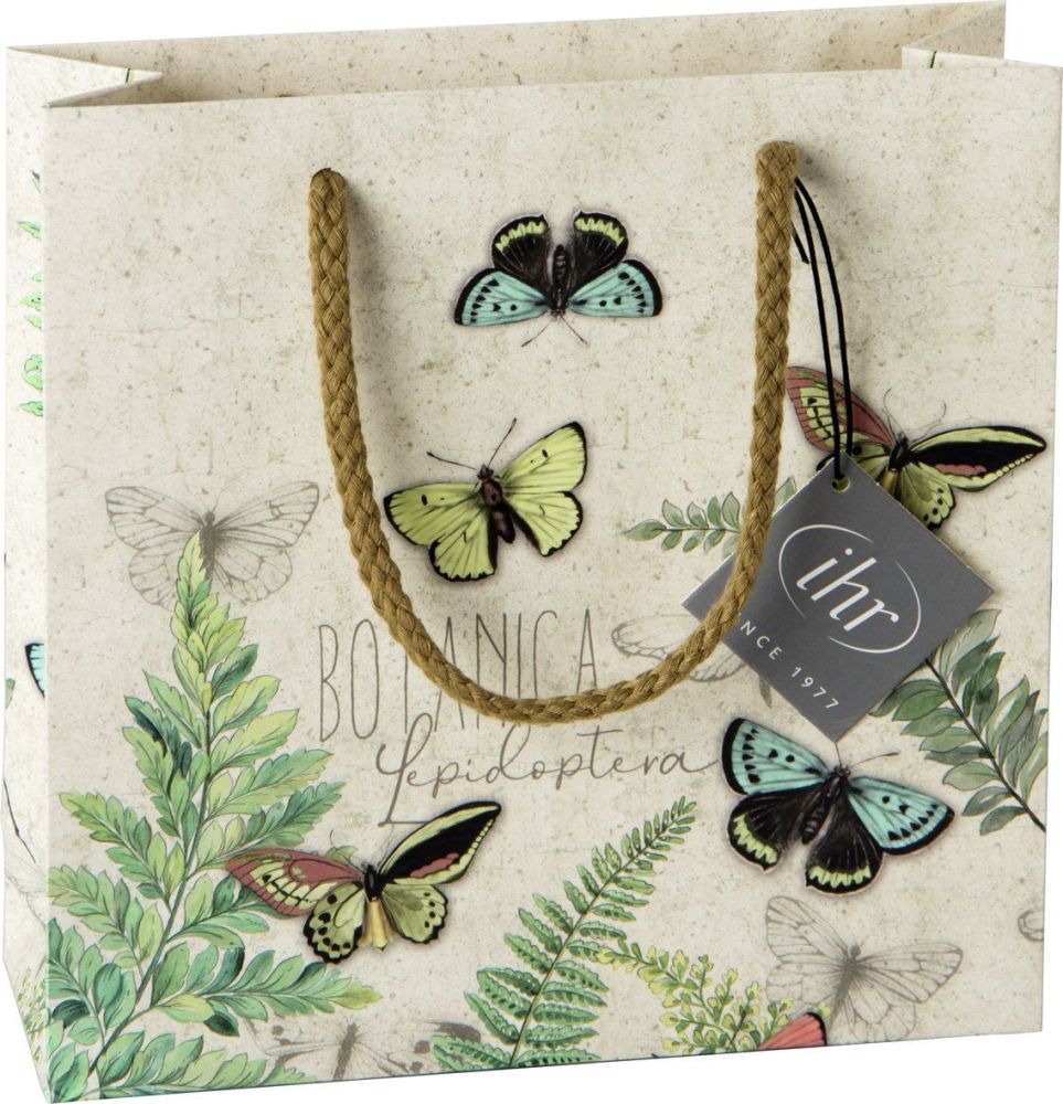 Farfalle- Butterfly Gift Bag