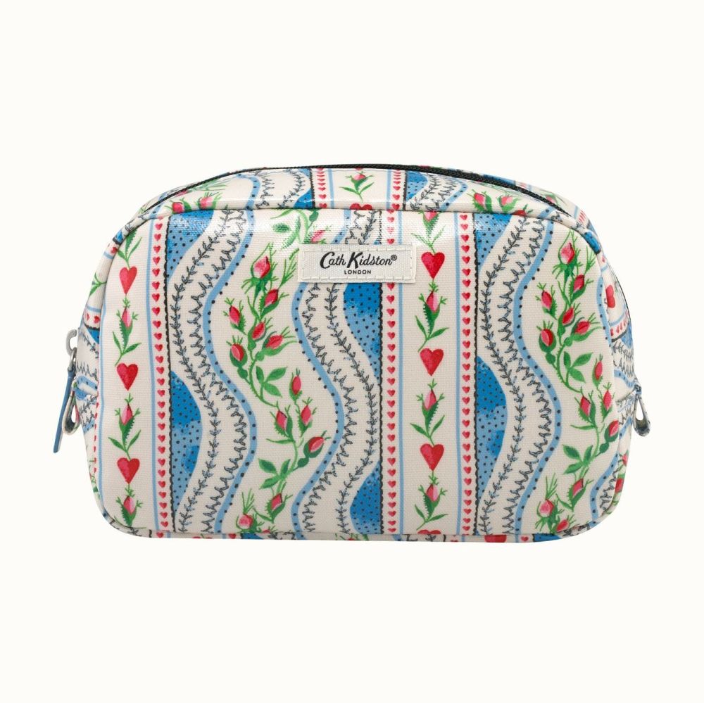 Endless Love Classic Cosmetic Case