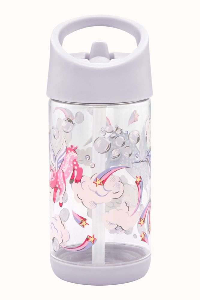 Unicorn Kids Drinking Bottle