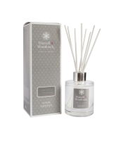 Lavender & Patchouli Reed Diffuser