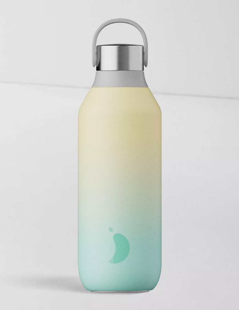 Chilly’s 500ml Bottle- Series 2 Dusk Ombre