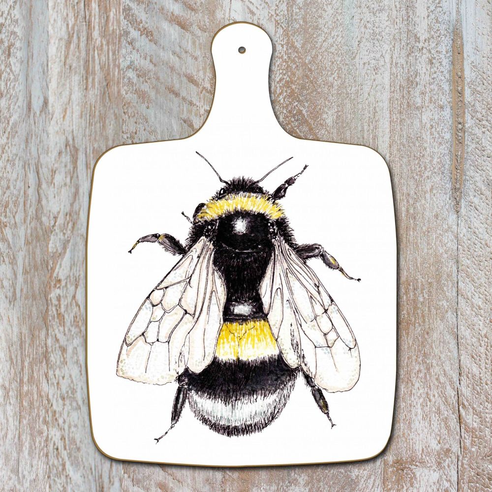 Bumblebee Pure Chopping Board