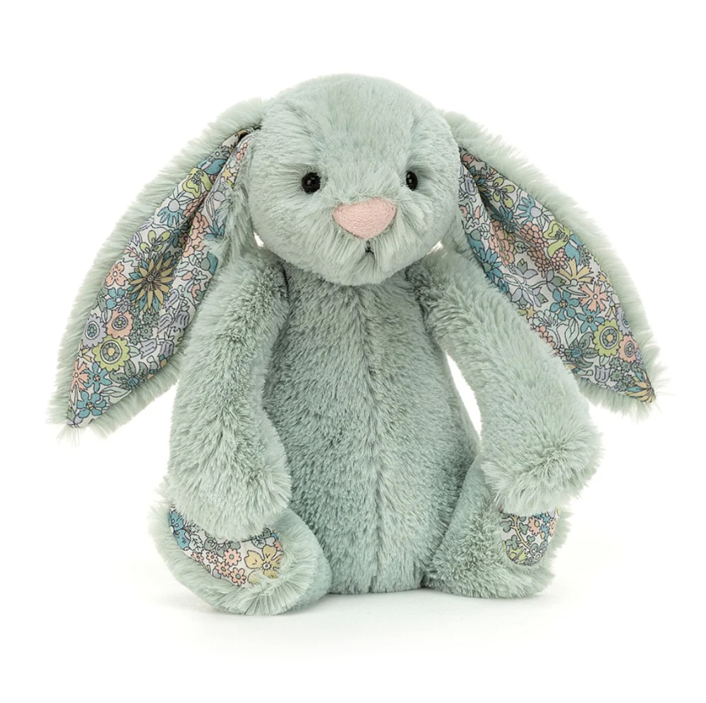 Blossom Sage Bunny- Small