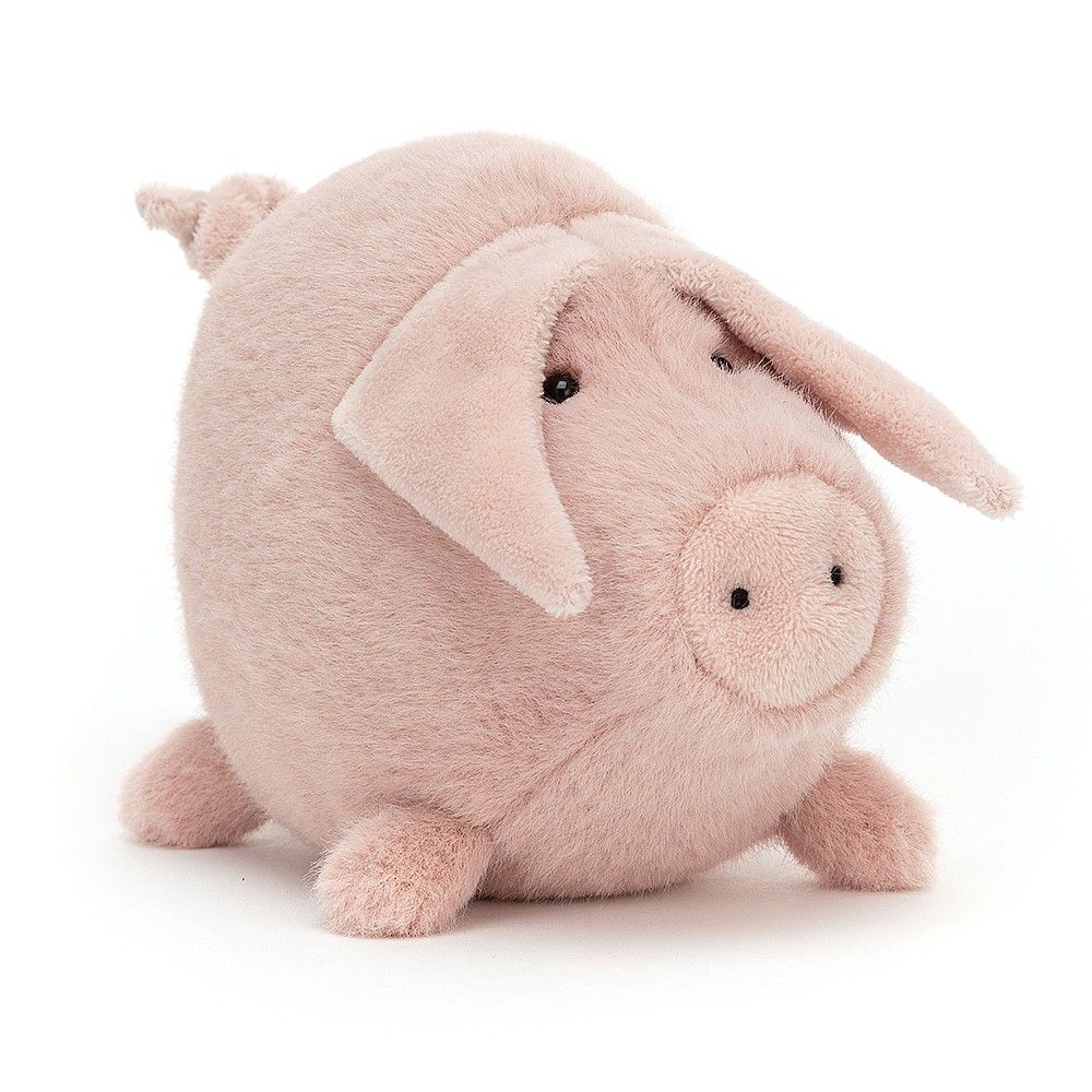 Higgledy Piggledy Pink (Pig)