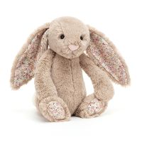 Blossom Bea Beige Bunny- Large