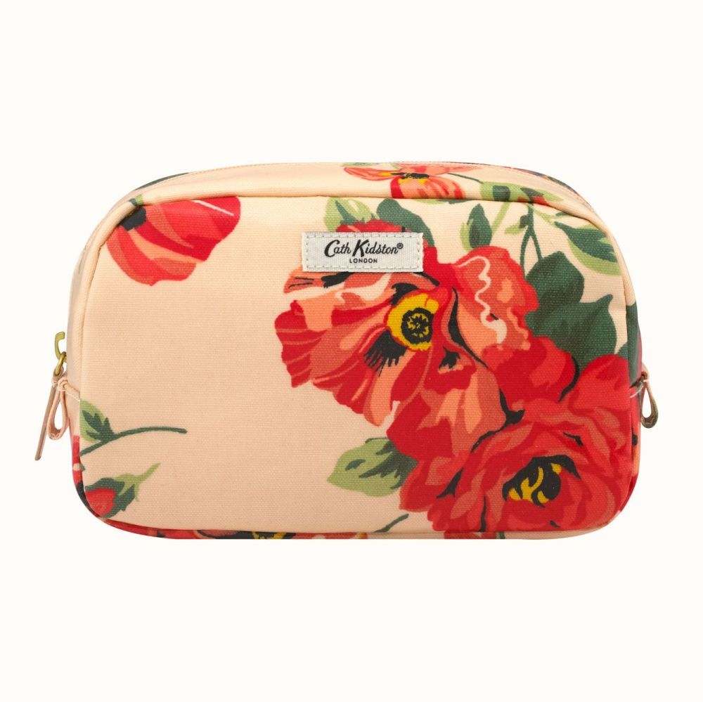 Archive Rose Classic Cosmetic Case