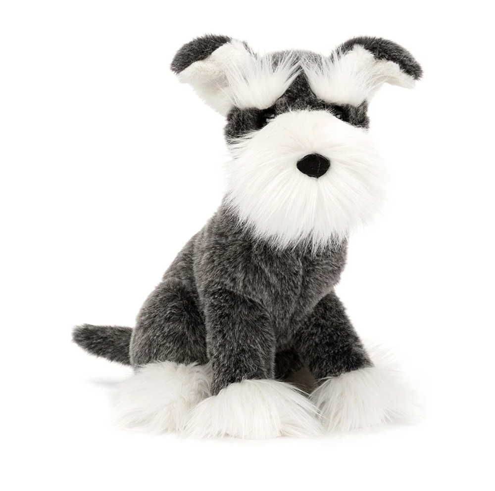 Lawrence Schnauzer Dog