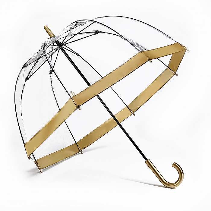 Birdcage® Umbrella - Gold