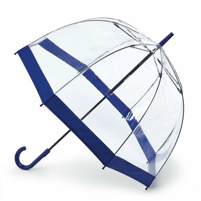 Birdcage® Umbrella - Navy