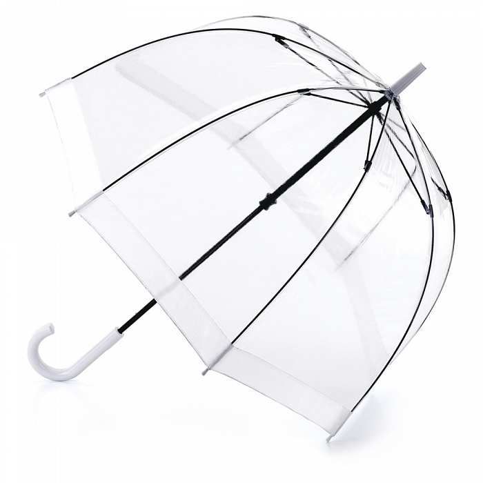 Birdcage® Umbrella - White