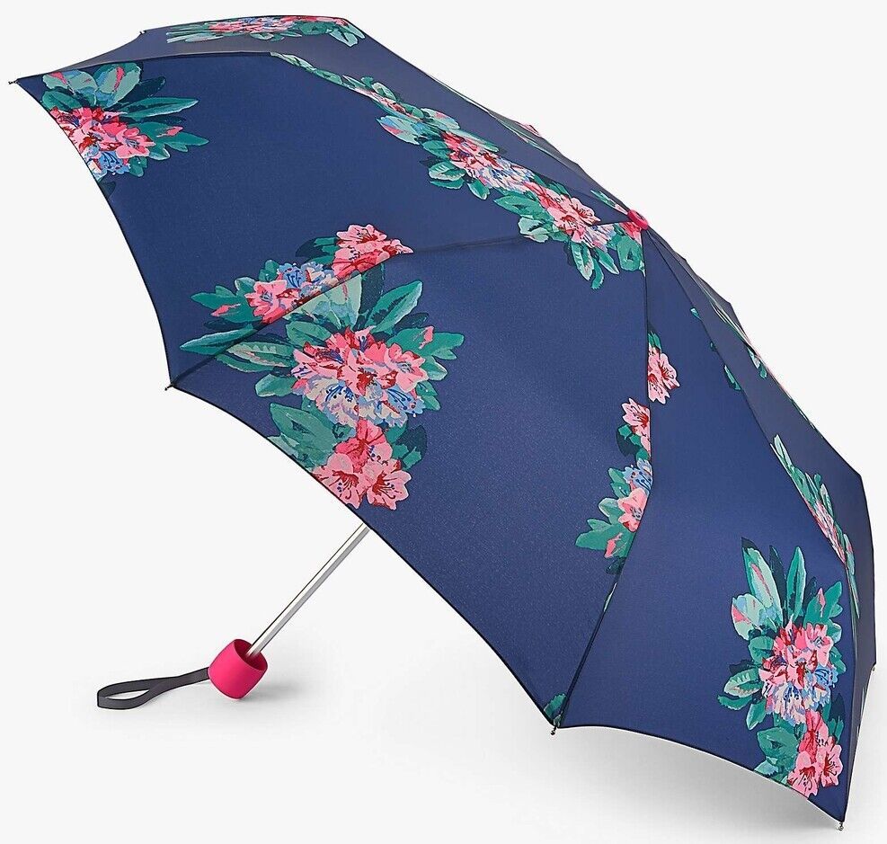 Minilite-2 Umbrella - Tregothnan Floral