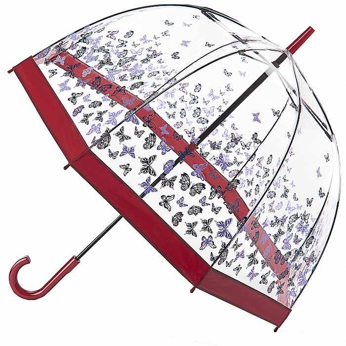Birdcage®-2 Butterfly Dream Umbrella